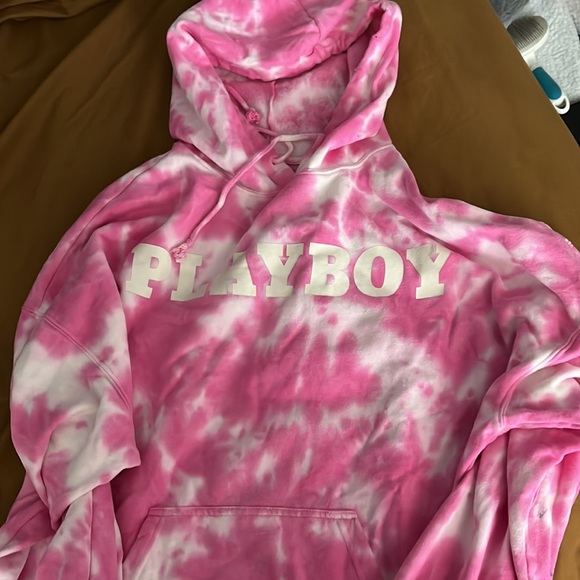 Playboy sweatshirt - Picture 4 of 4